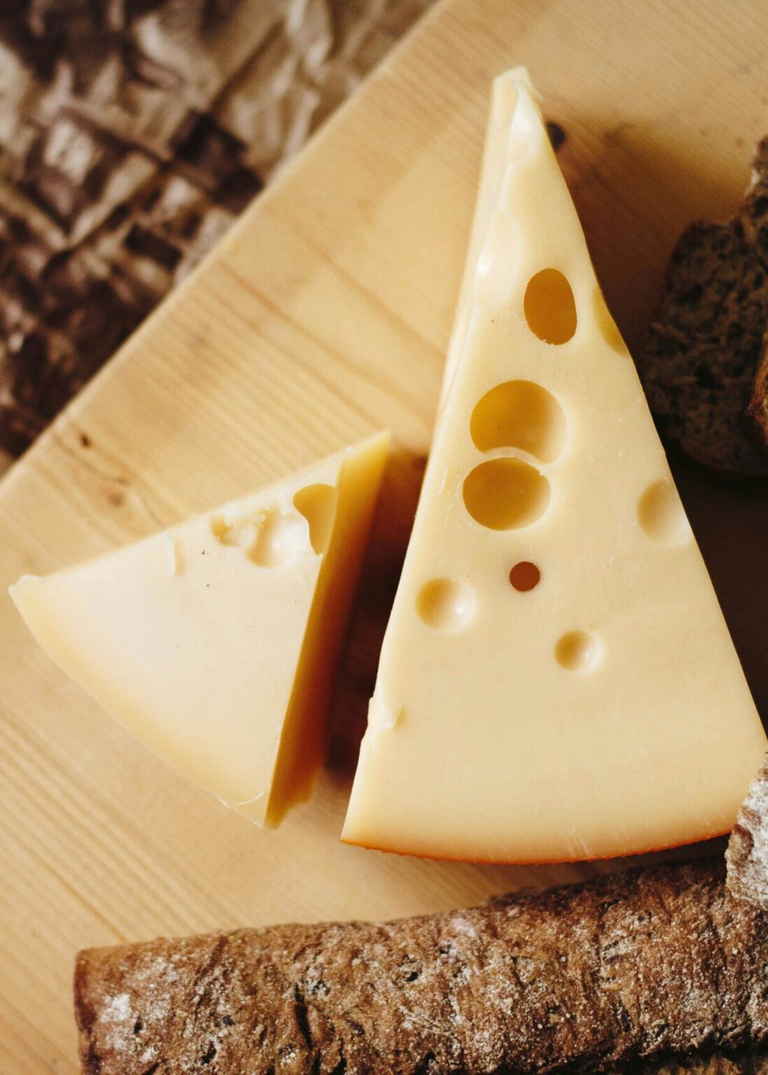 Adília Lopes e os queijos