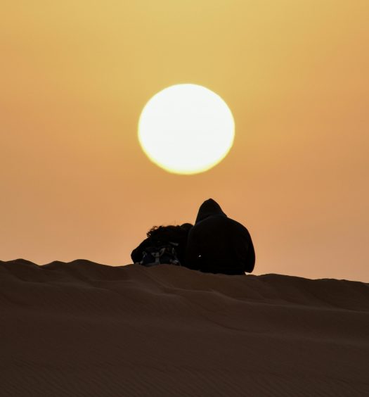 Esse inconsciente…